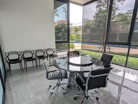 High Floor Luxury With Great Views Bangkok