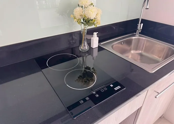 High Floor Luxury With Great Views * Bangkok
