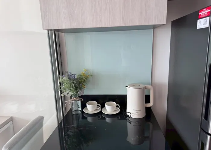 High Floor Luxury With Great Views * Bangkok